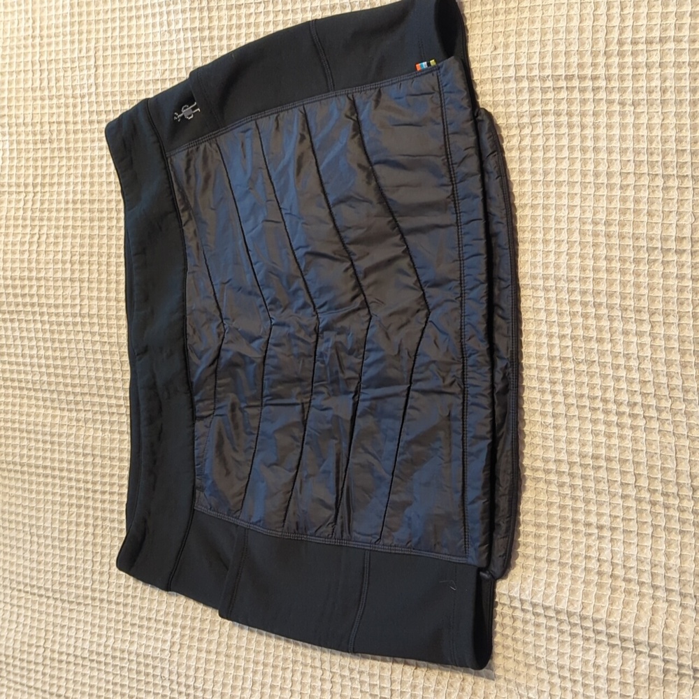 Smartwool Black Skirt